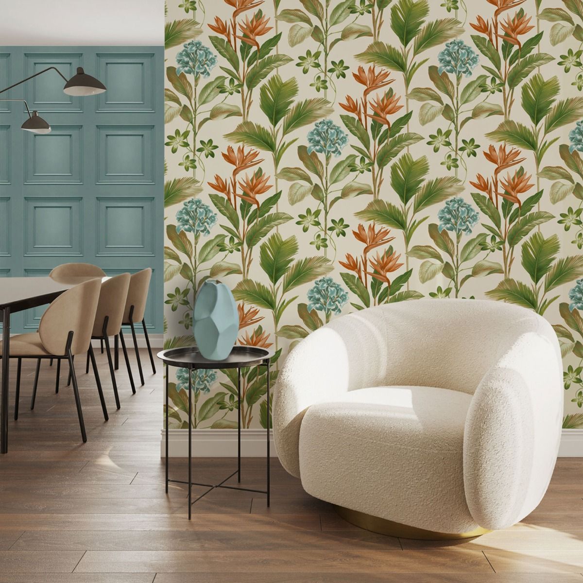Belgravia - 8496Wallpaper199