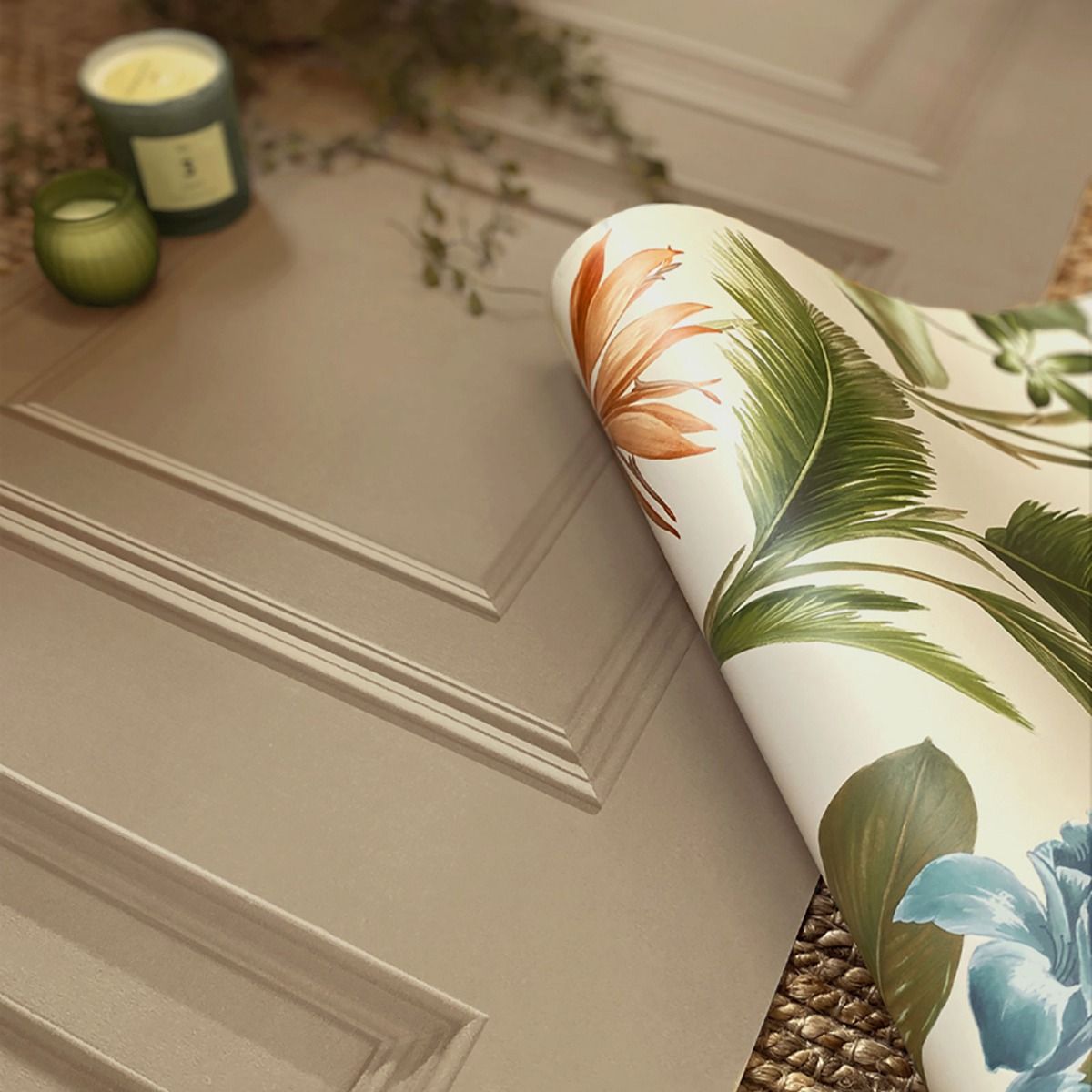 Belgravia - 8497Wallpaper199