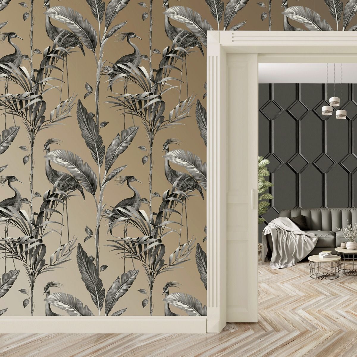 Belgravia - 9505Wallpaper199