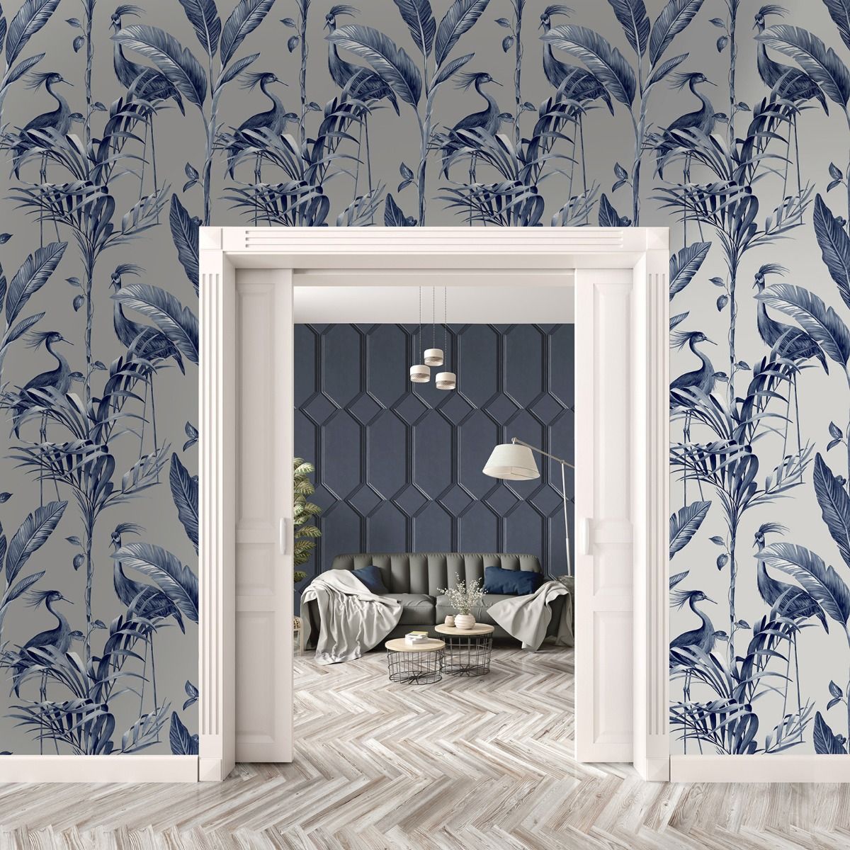 Belgravia - 9506Wallpaper199