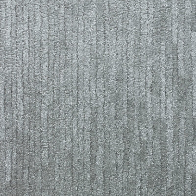 Bergamo Texture Glitter Wallpaper - Silver/Dark Grey - Crown - M1402Wallpaper199