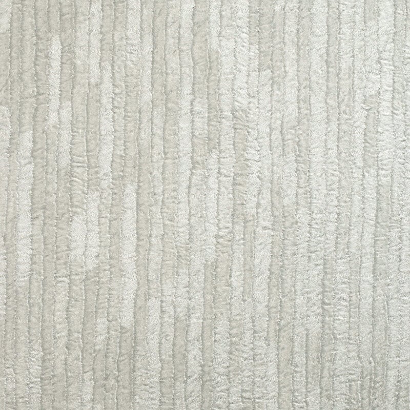 Bergamo Texture Glitter Wallpaper - Silver/Light Grey - Crown - M1401Wallpaper199