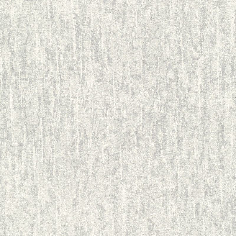 Bijou Plain Metallic Wallpaper - Silver - Grandeco - EE1401Wallpaper199