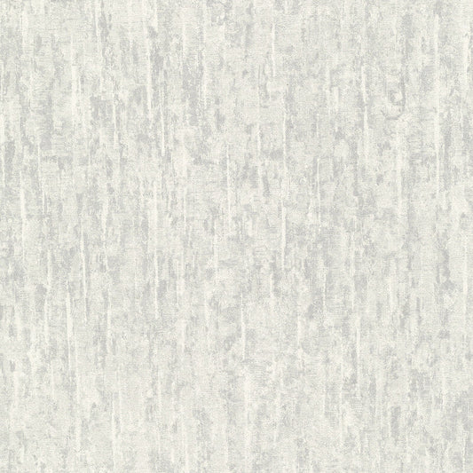 Bijou Plain Metallic Wallpaper - Silver - Grandeco - EE1401Wallpaper199
