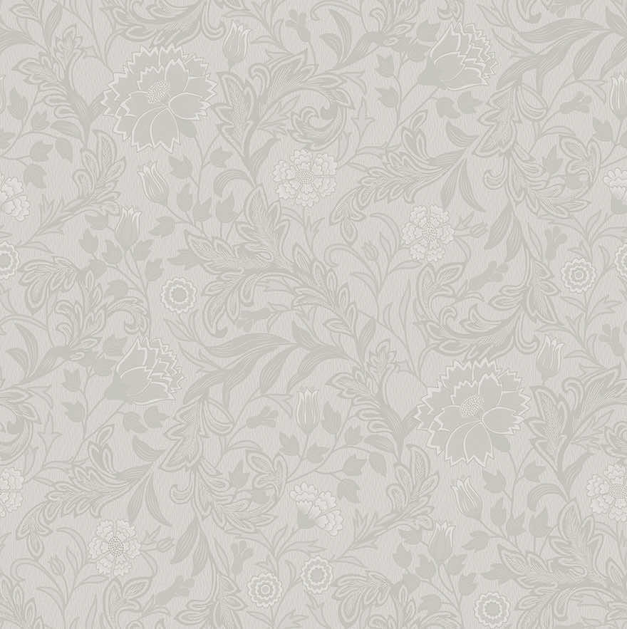 Bilbury Wallpaper - Dove - Holden Décor - 36300Wallpaper199