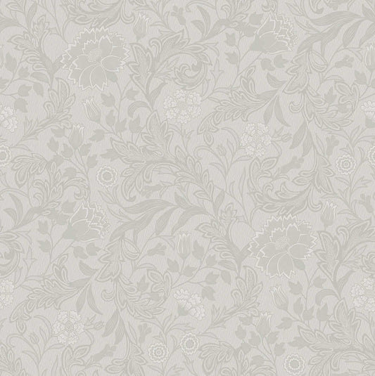 Bilbury Wallpaper - Dove - Holden Décor - 36300Wallpaper199