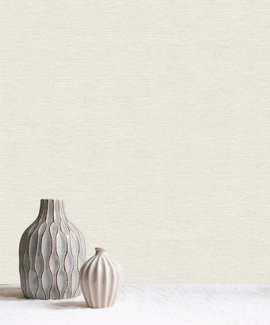 Birch Texture Elegant Homes Wallpaper - Silver / Grey - Rasch - 316520Wallpaper199