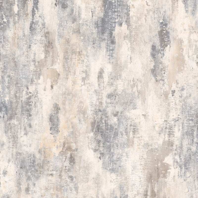 Bosa Industrial Texture Metallic Wallpaper - Grey - Grandeco - JF1101Wallpaper199