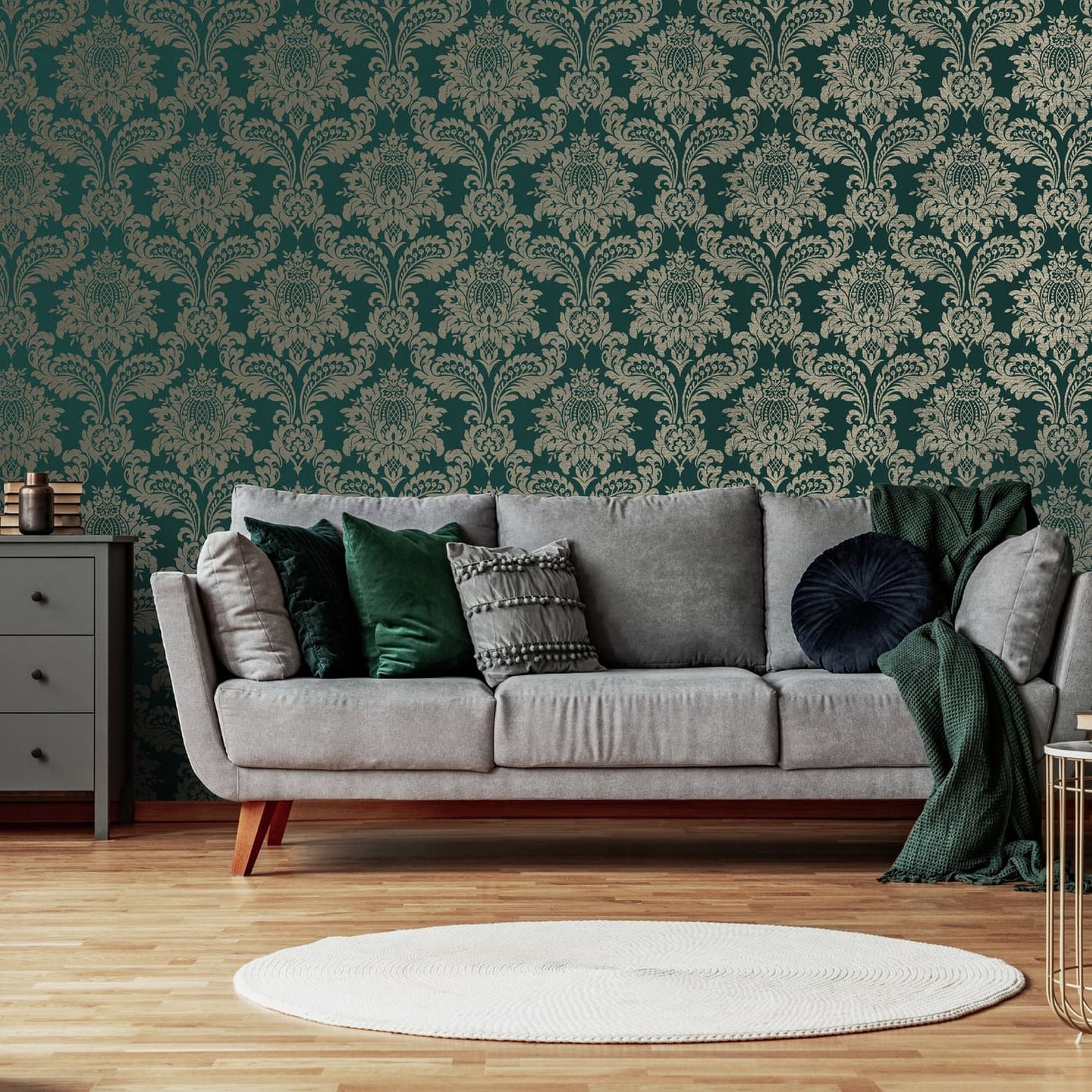 Boutique Luxury - 119969Wallpaper199