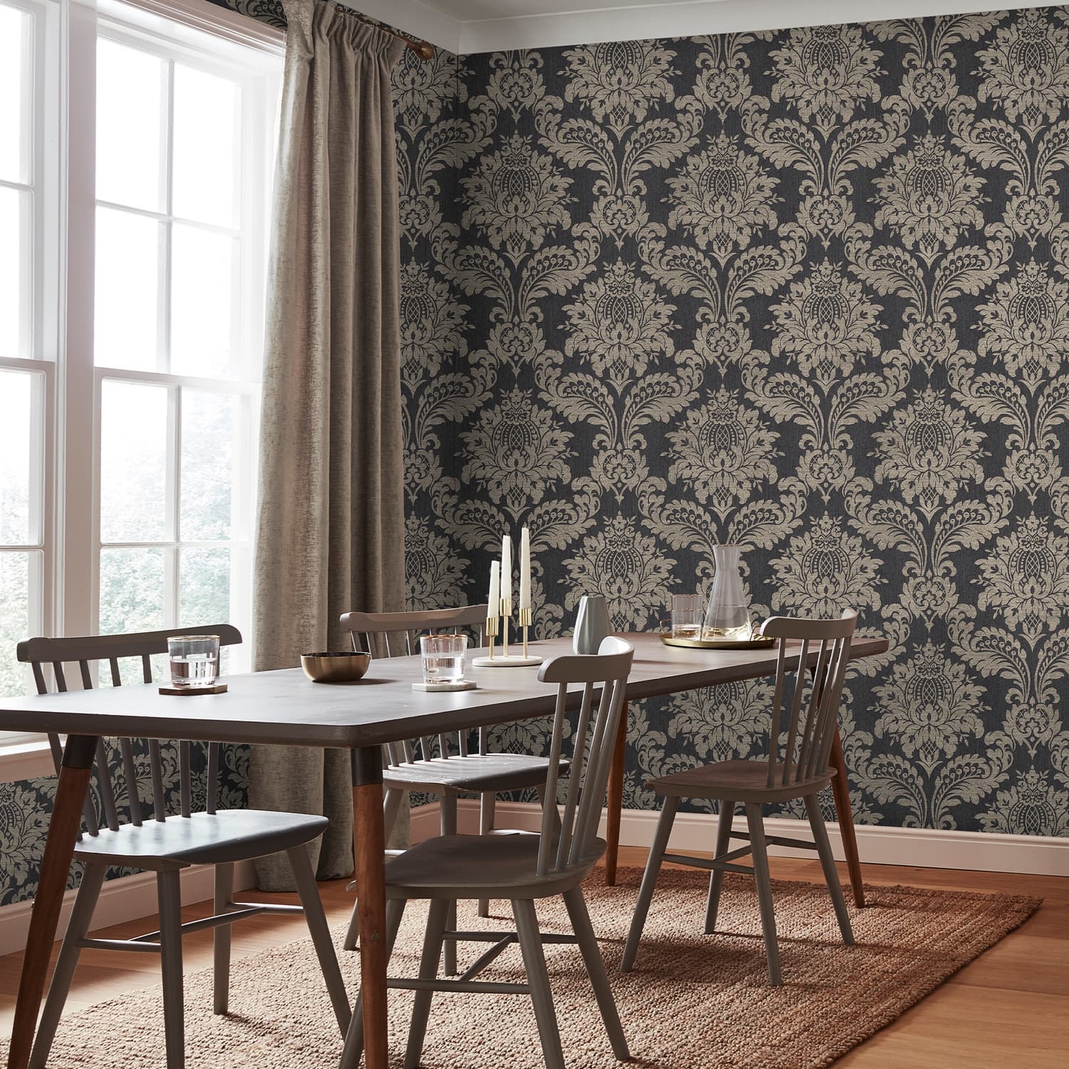 Boutique Luxury - 119971Wallpaper199