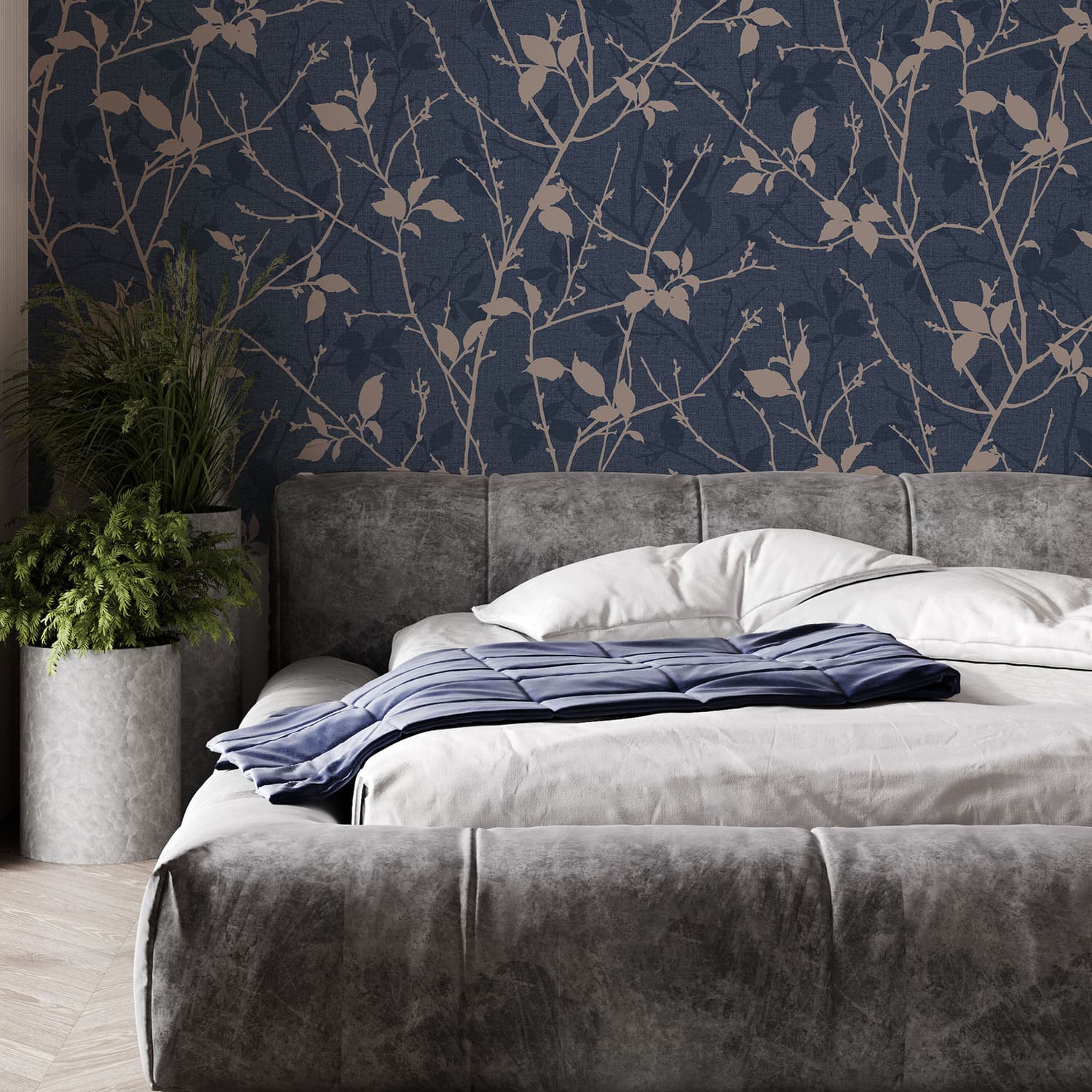 Boutique Luxury - 122431Wallpaper199