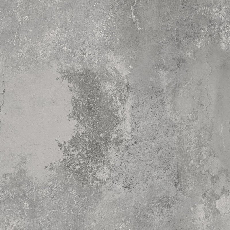Brandenburg Concrete Wallpaper - Silver - Grandeco - WL1201Wallpaper199
