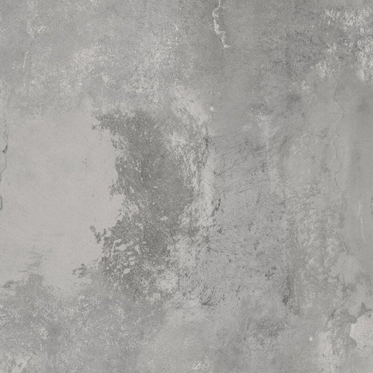 Brandenburg Concrete Wallpaper - Silver - Grandeco - WL1201Wallpaper199