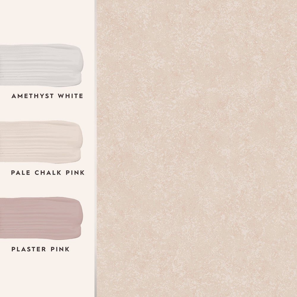 Brindley Wallpaper - Plaster Pink - Laura Ashley - 122755Wallpaper199