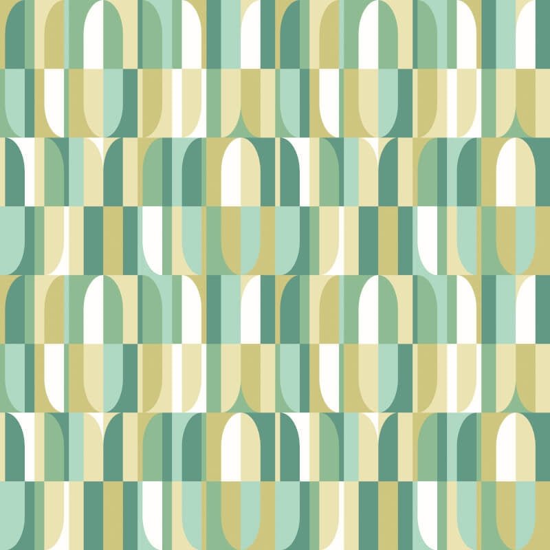 Building BlocksWallpaper - Forest - Hoopla Walls - HWA1166WWallpaper199