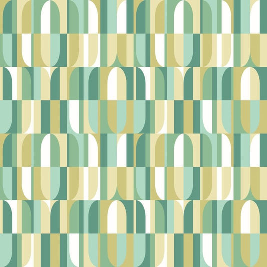 Building BlocksWallpaper - Forest - Hoopla Walls - HWA1166WWallpaper199