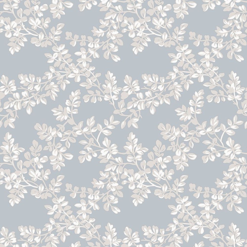 Burnham Wallpaper - Pale Seaspray - Laura Ashley - 114904Wallpaper199