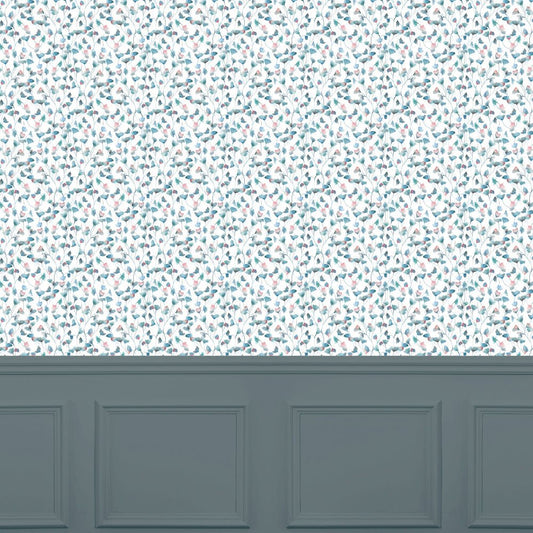 Cala Wallpaper - Marine - Voyage Maison - CALA/WPO/MARWallpaper199