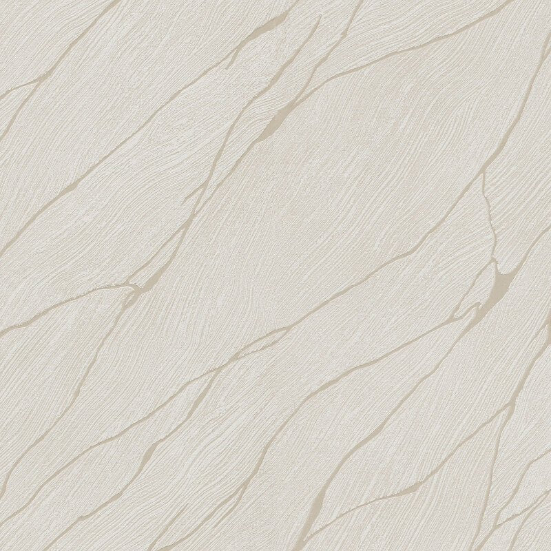 Calore Cracked Lines Metallic Wallpaper - Beige/Gold - Erismann - 10440 - 32Wallpaper199