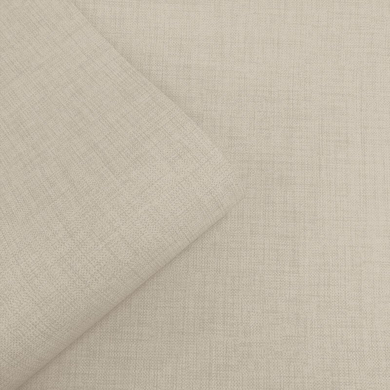 Cambric Texture Wallpaper - Beige - Muriva - 196303Wallpaper199