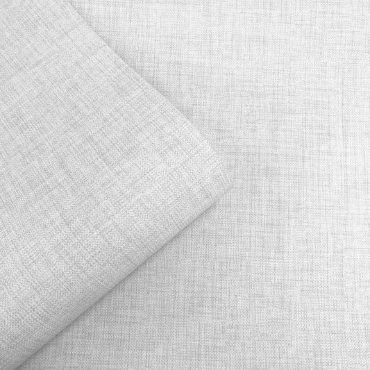 Cambric Texture Wallpaper - Grey - Muriva - 196301Wallpaper199