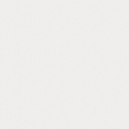 Canvas Paintable Wallpaper - White - Laura Ashley - 113420Wallpaper199