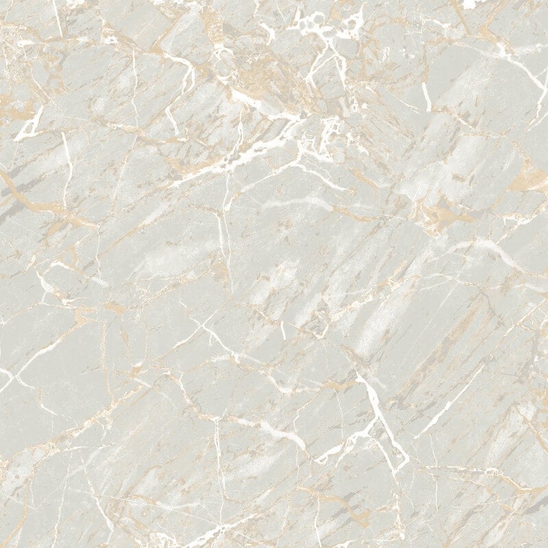Carbon Onyx Marble Metallic Wallpaper - Stone - Crown - M1747Wallpaper199