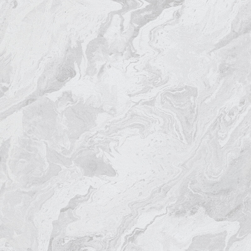 Carrara Marble Metallic Wallpaper - White - Erismann - 10318 - 14Wallpaper199