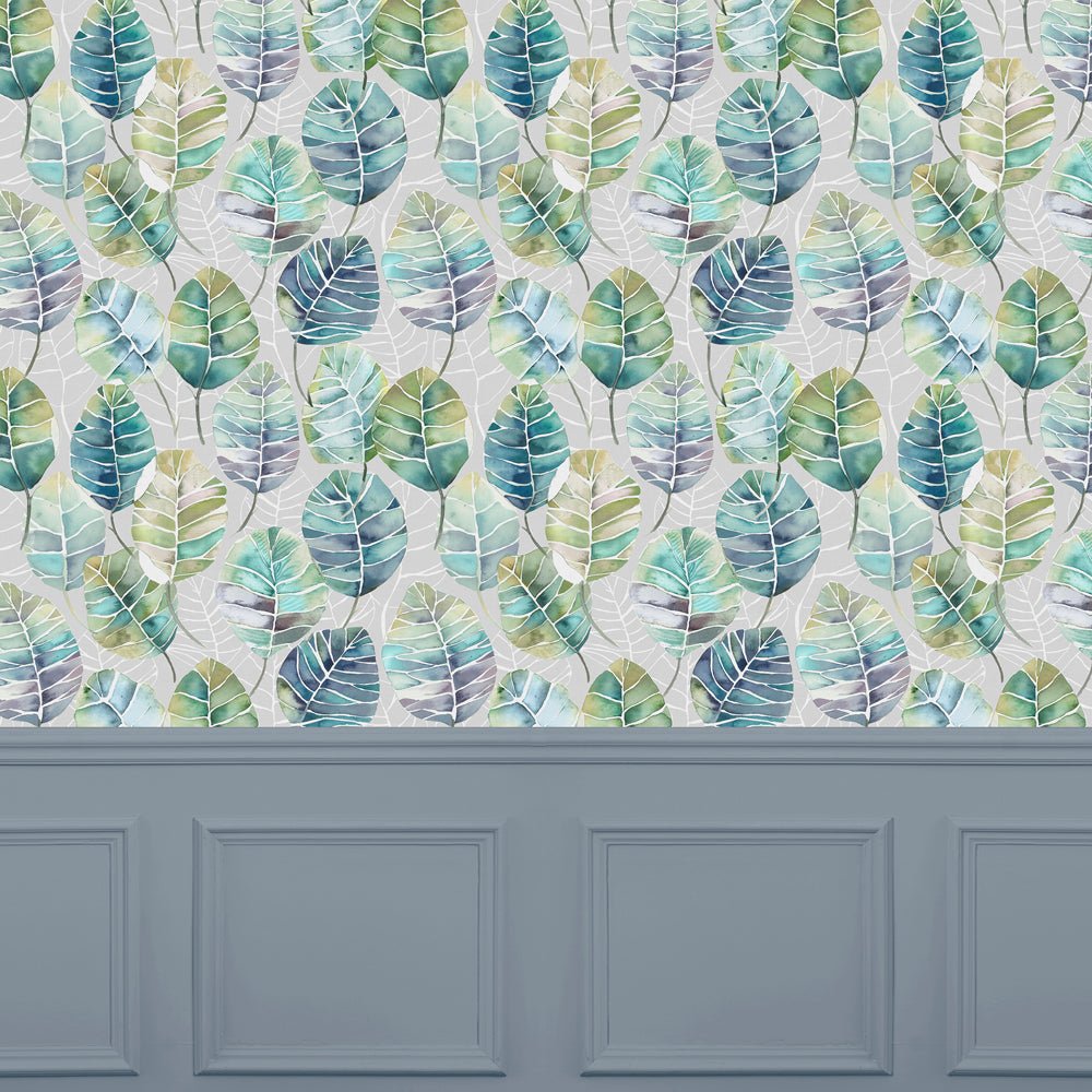 Cassava Wallpaper - Capri - Voyage Maison - CASSAVA/WPO/CAPWallpaper199