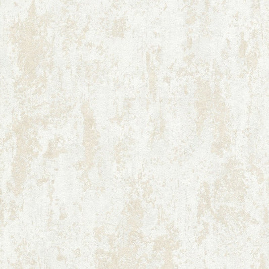 Casual Chic Industrial Texture Metallic Wallpaper - Cream - Erismann - 10273 - 14Wallpaper199