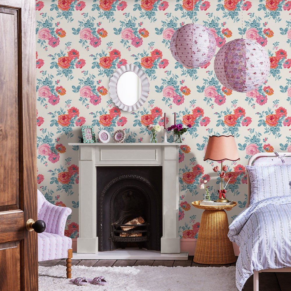 Cath Kidston - 125495Wallpaper199