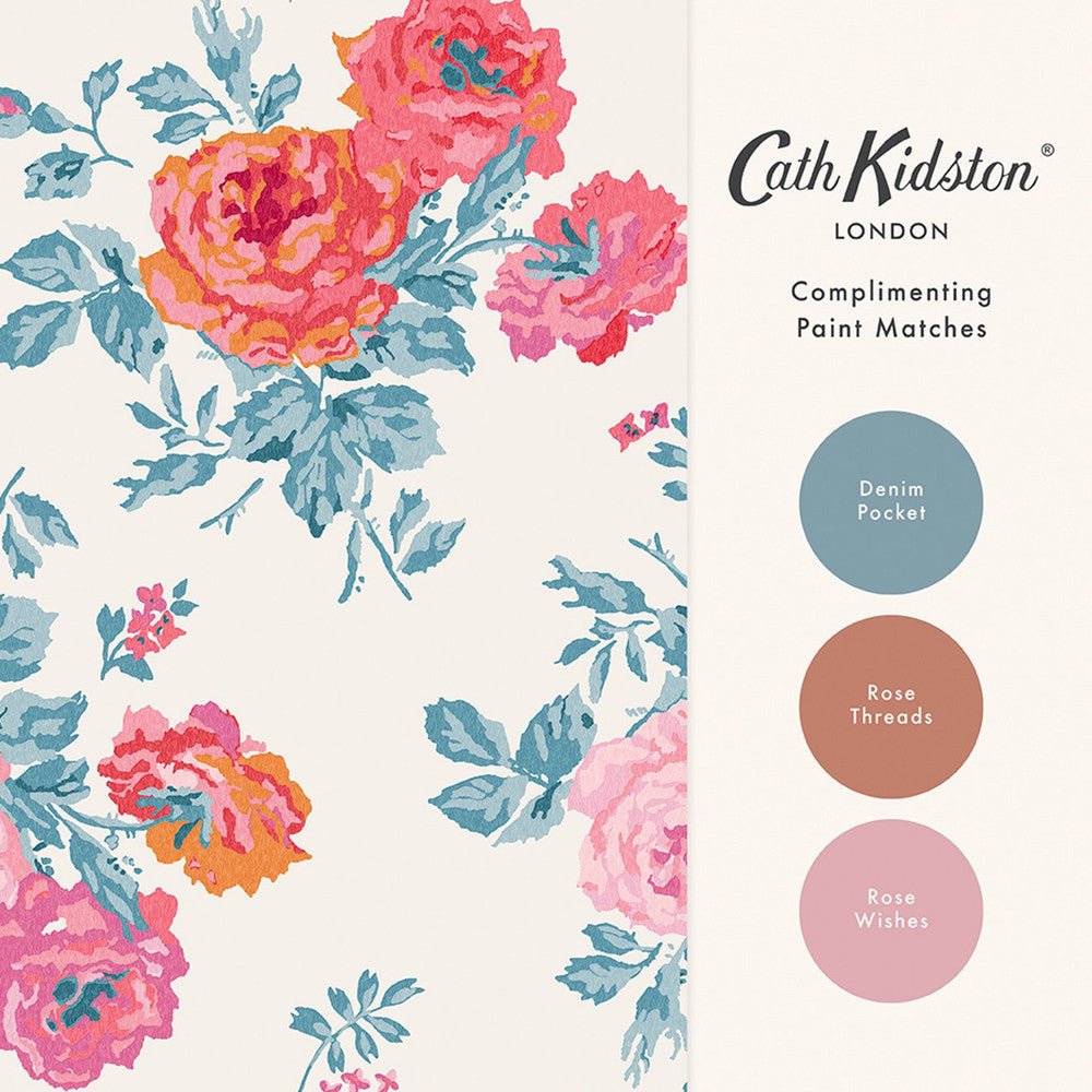 Cath Kidston - 125495Wallpaper199