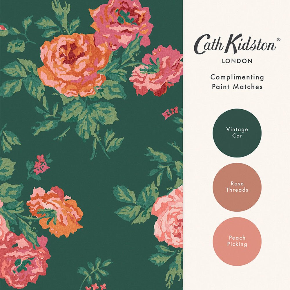 Cath Kidston - 125496Wallpaper199