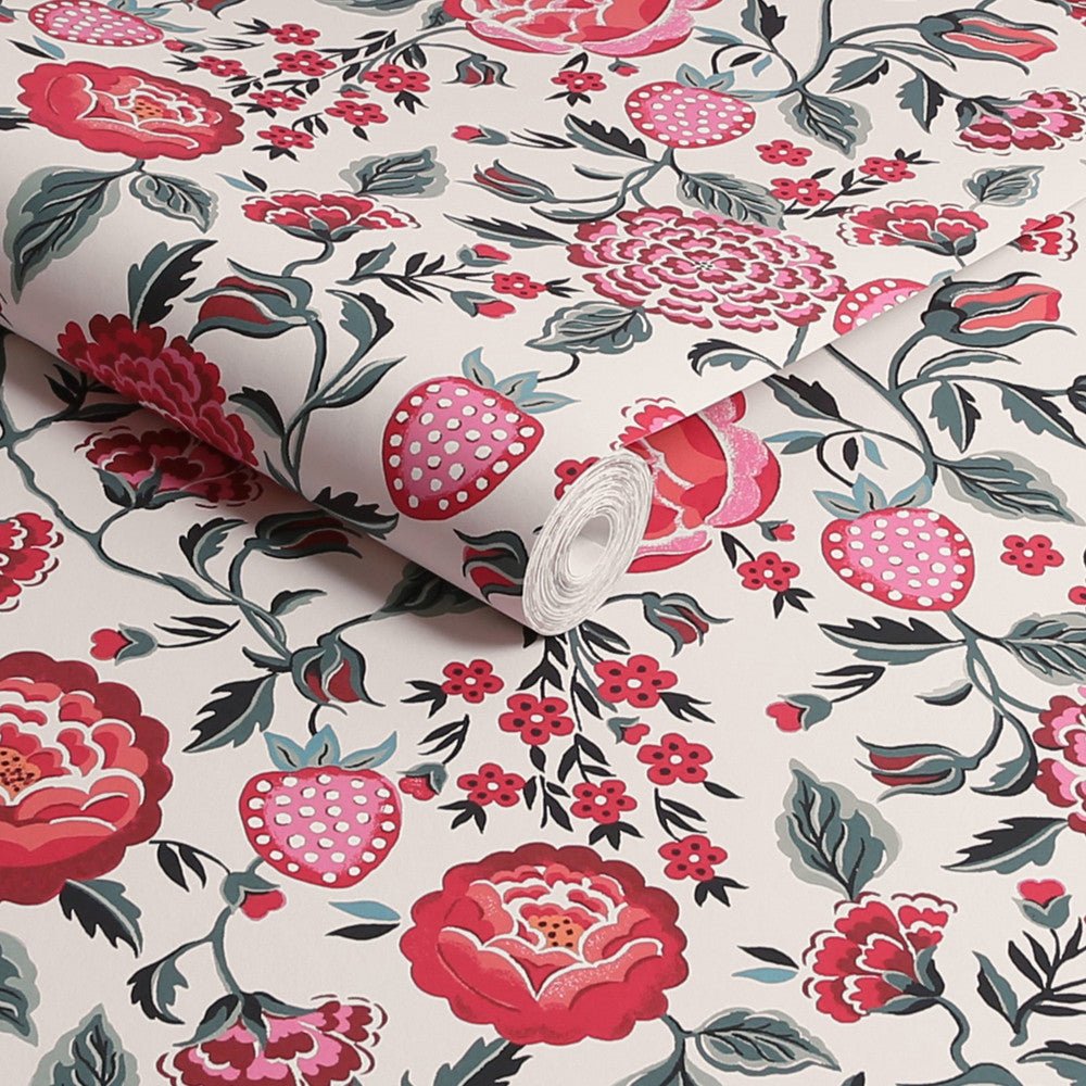 Cath Kidston - 125497Wallpaper199