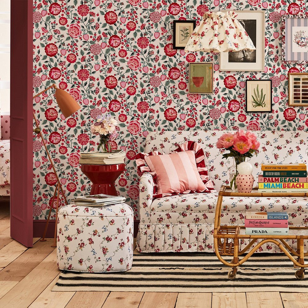 Cath Kidston - 125497Wallpaper199