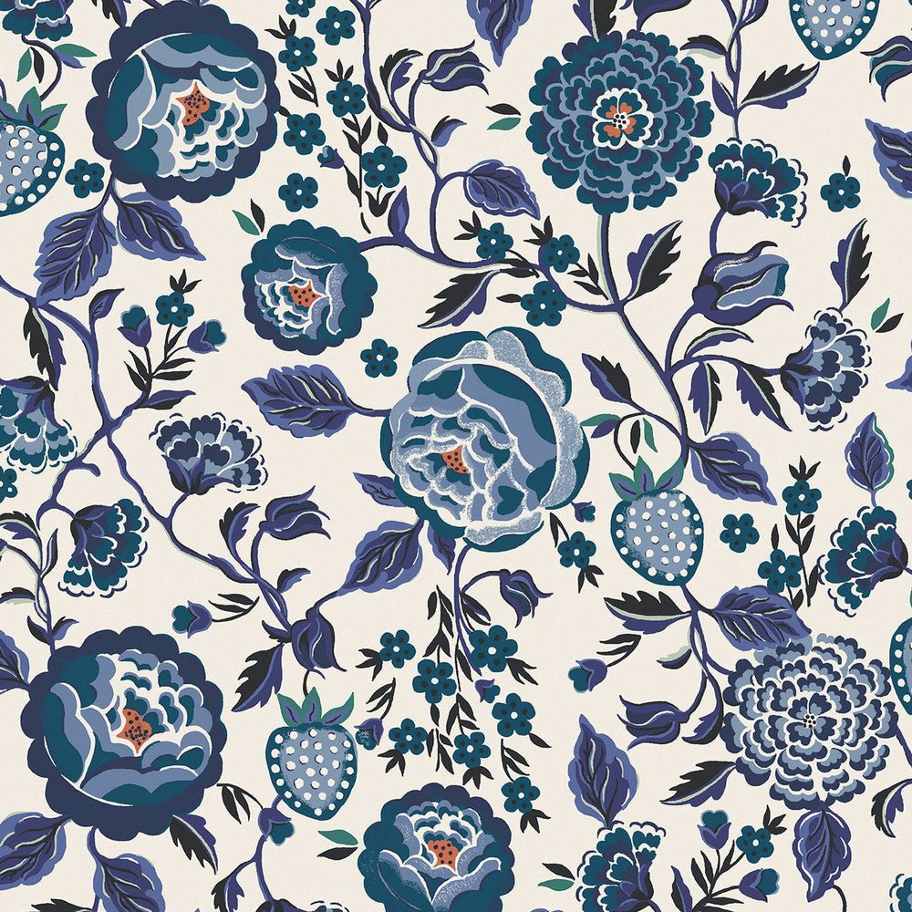 Cath Kidston - 125498Wallpaper199