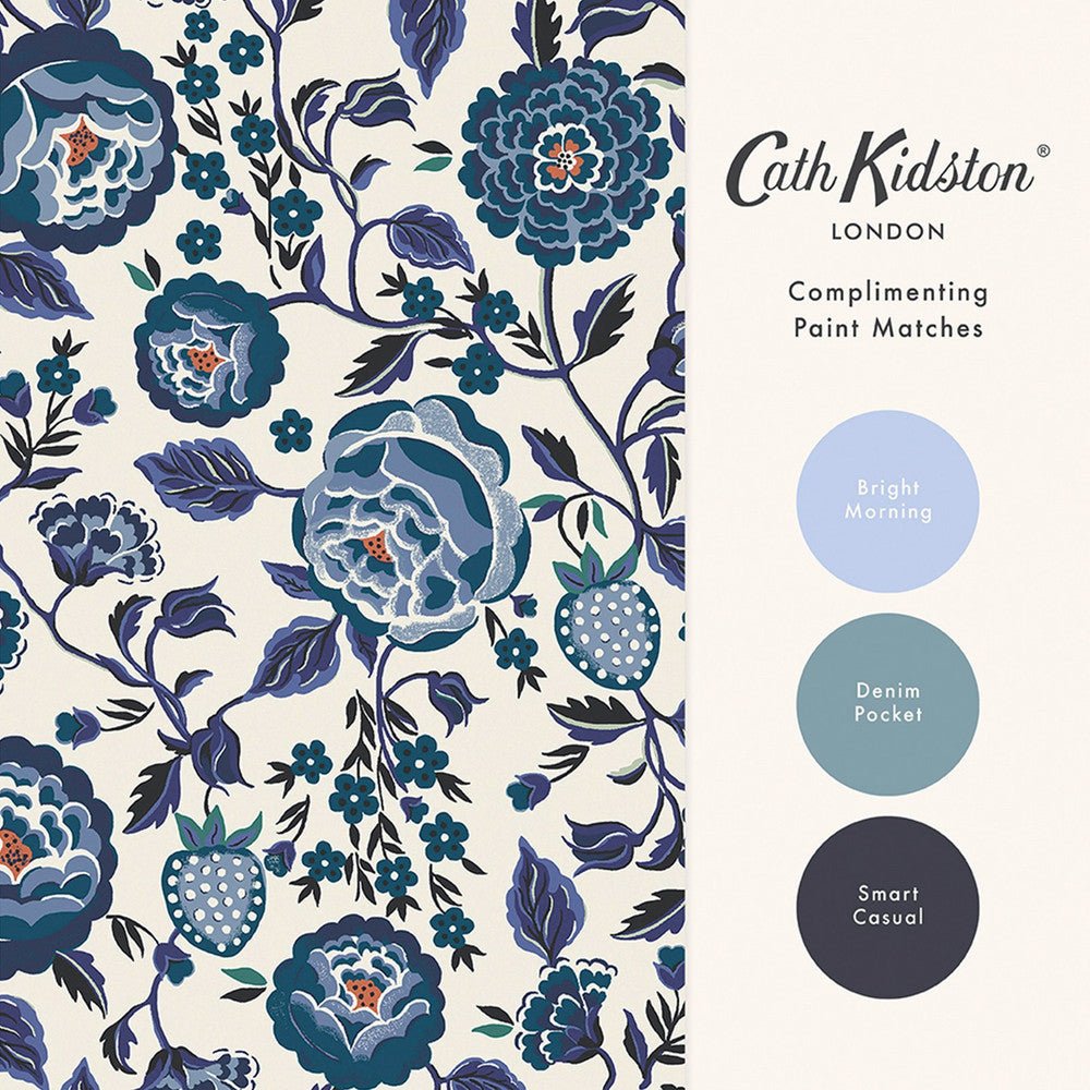 Cath Kidston - 125498Wallpaper199