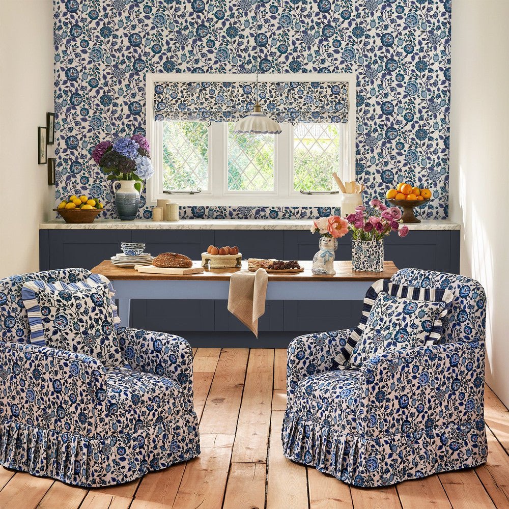 Cath Kidston - 125498Wallpaper199