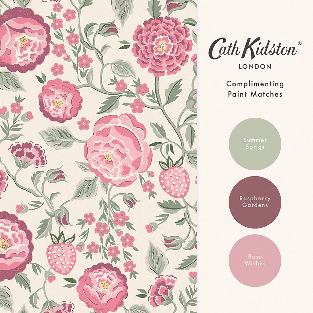 Cath Kidston - 125499Wallpaper199