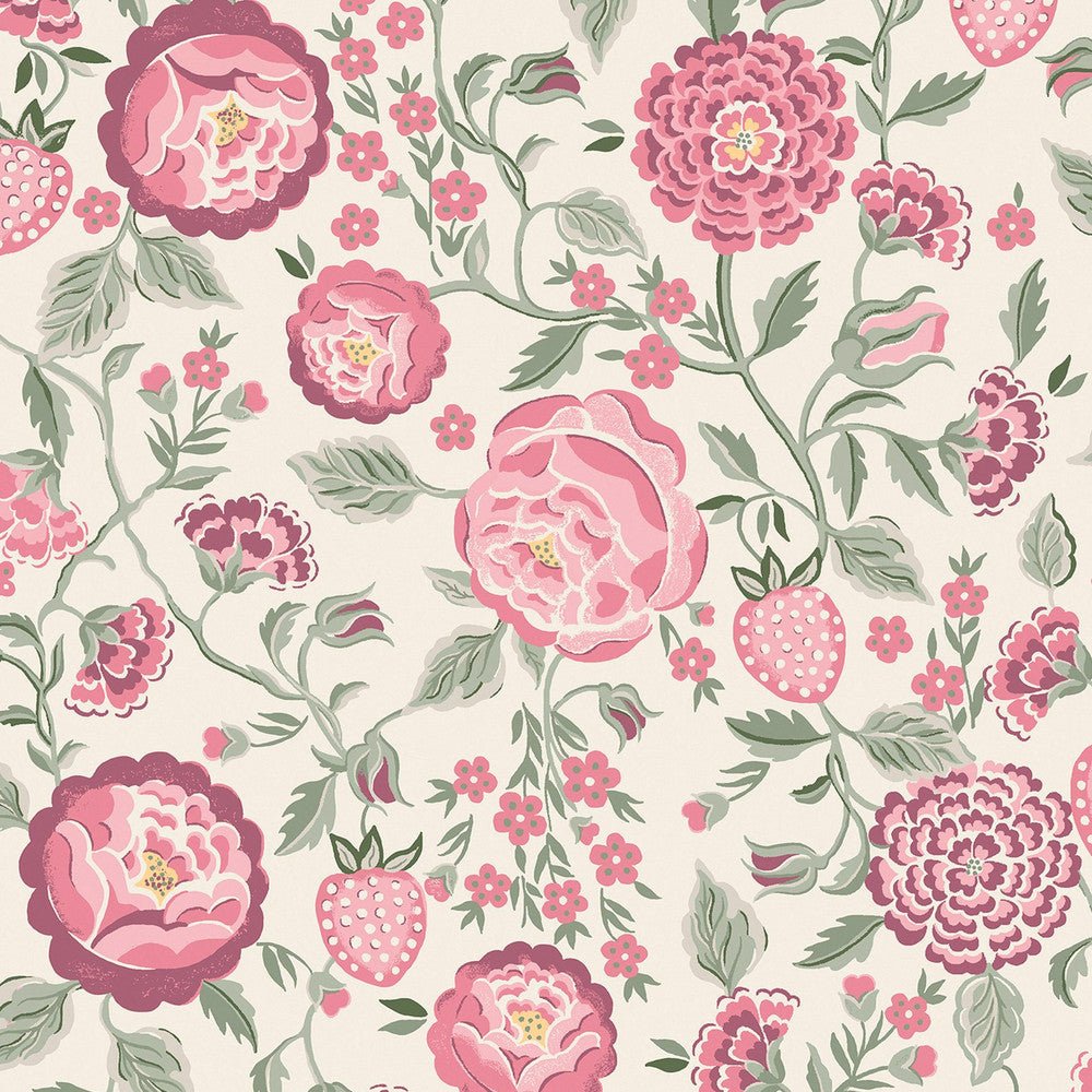 Cath Kidston - 125499Wallpaper199