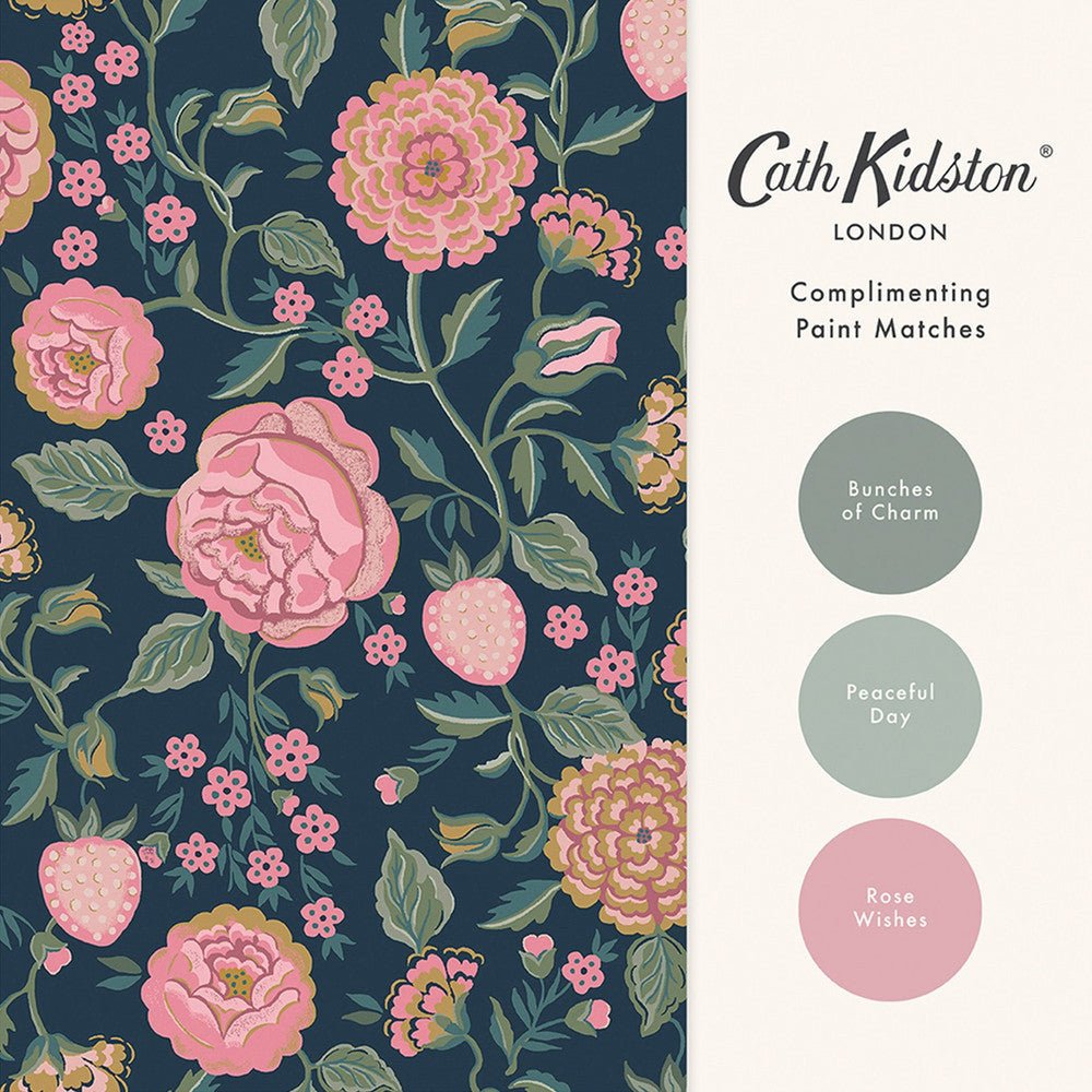 Cath Kidston - 125500Wallpaper199
