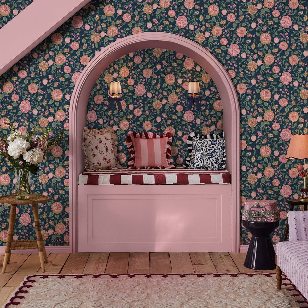 Cath Kidston - 125500Wallpaper199