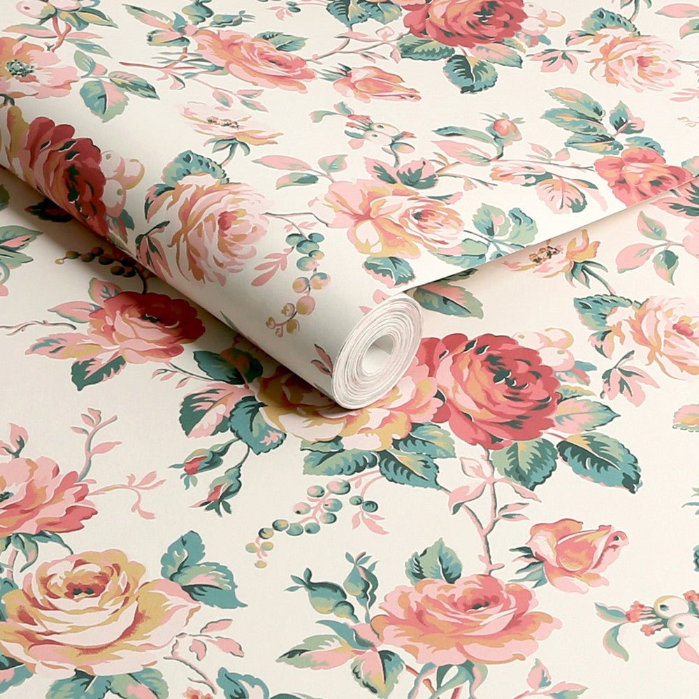 Cath Kidston - 125501Wallpaper199