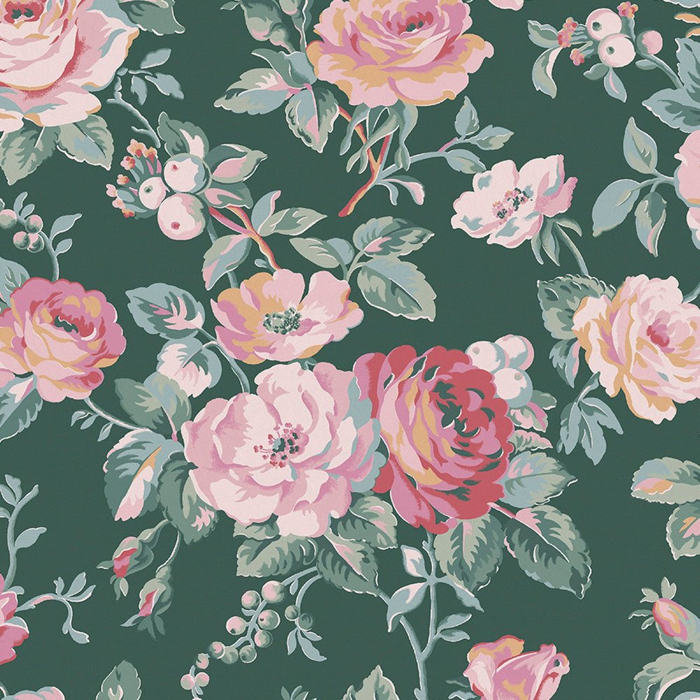 Cath Kidston - 125502Wallpaper199
