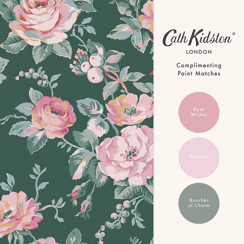 Cath Kidston - 125502Wallpaper199