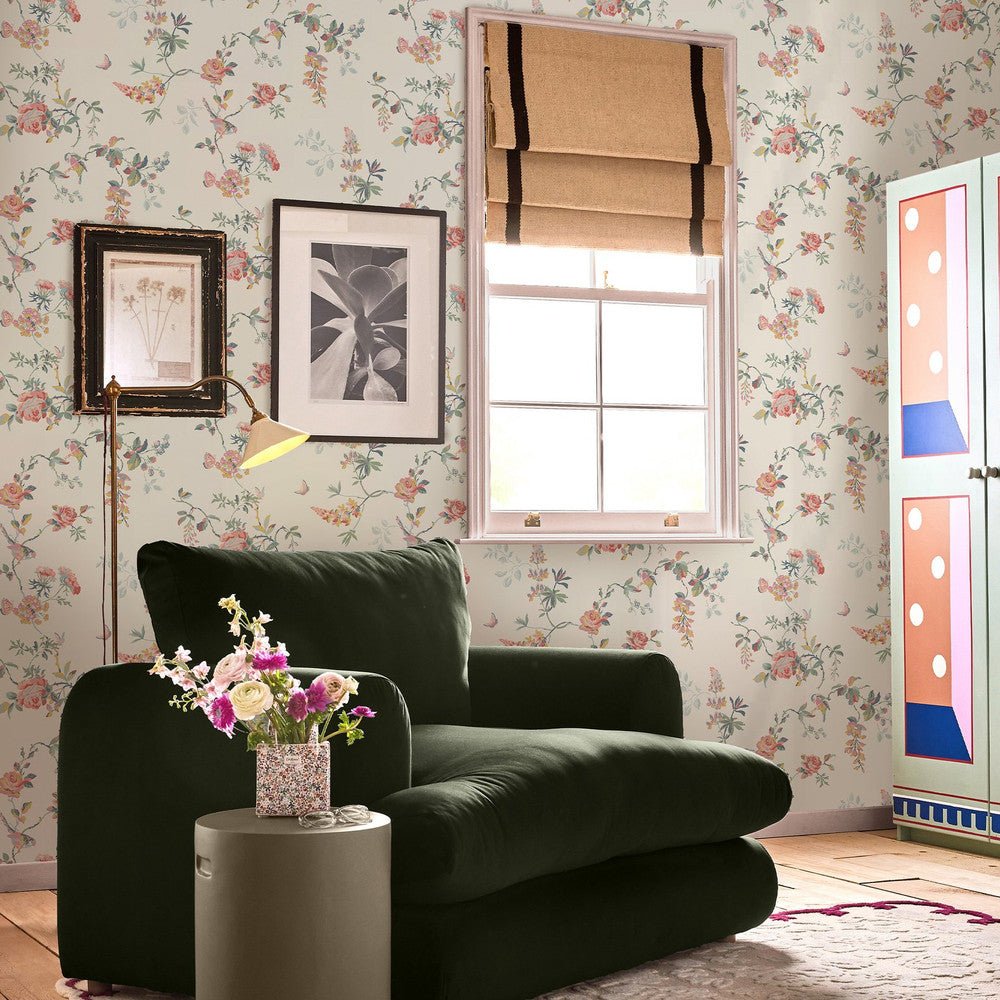Cath Kidston - 125503Wallpaper199