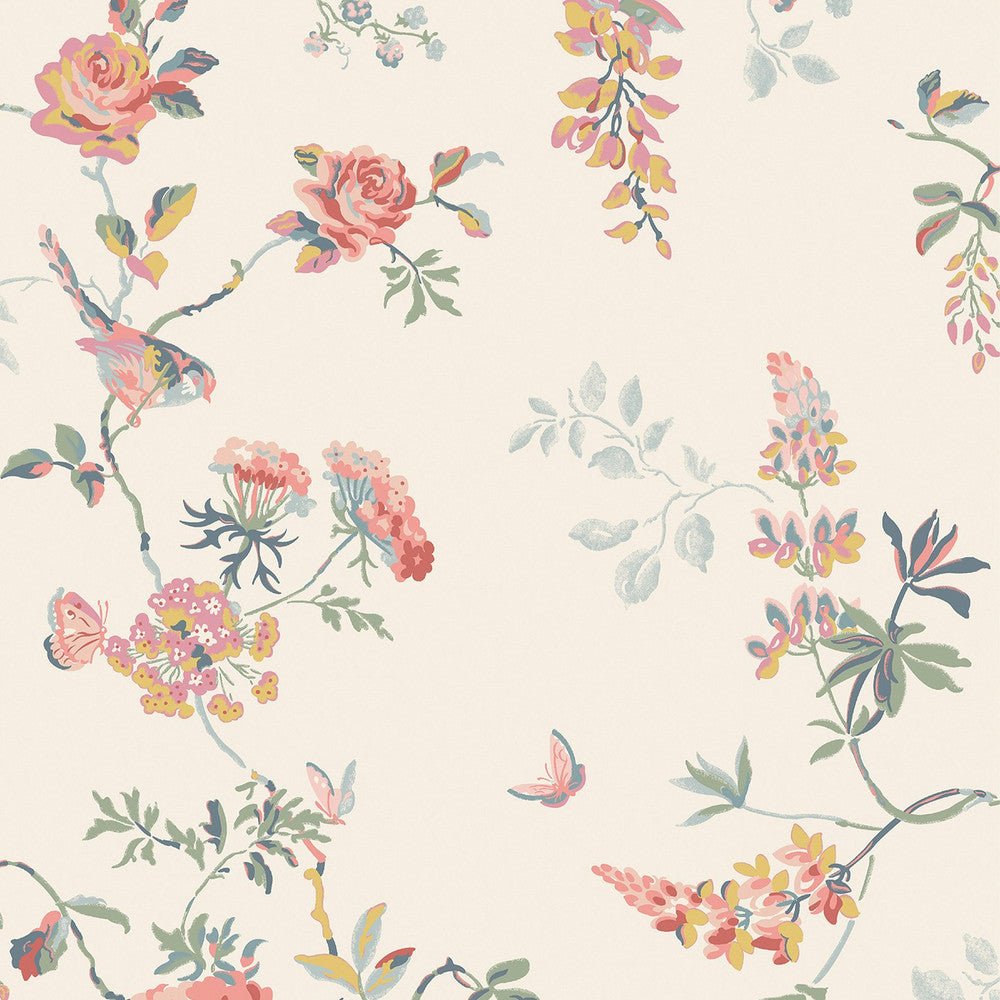 Cath Kidston - 125503Wallpaper199