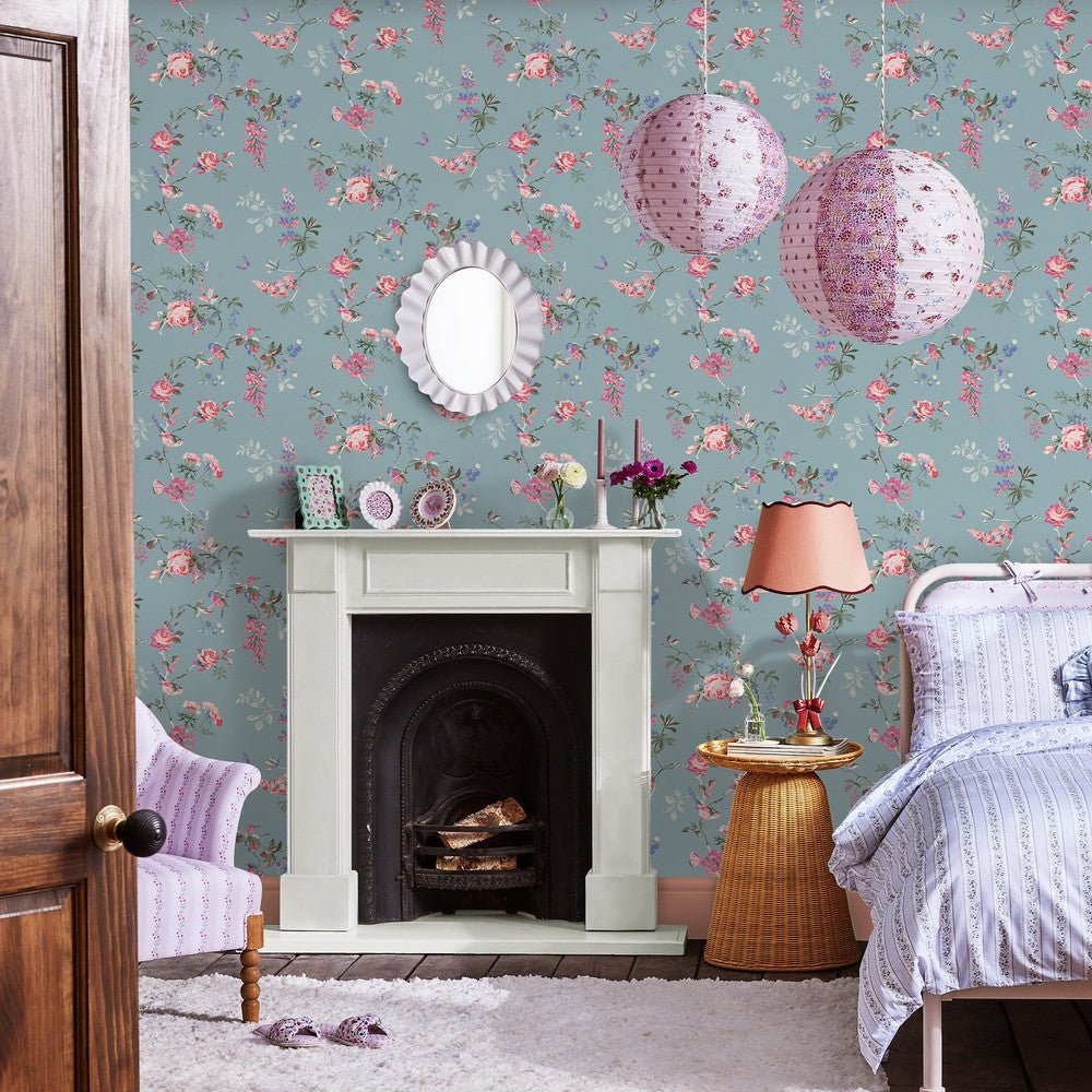 Cath Kidston - 125504Wallpaper199