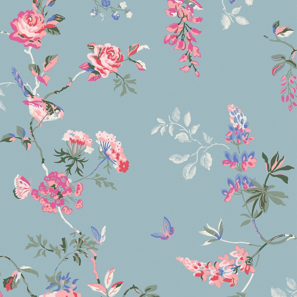 Cath Kidston - 125504Wallpaper199