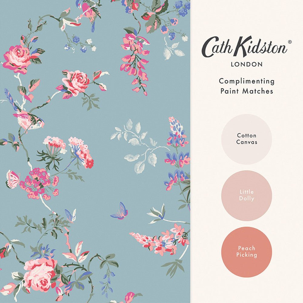 Cath Kidston - 125504Wallpaper199